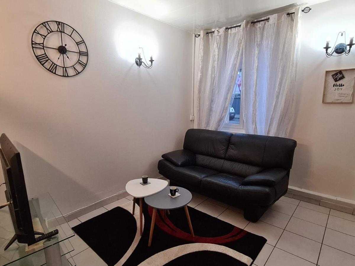 Gestion Raux Apartment Amiens