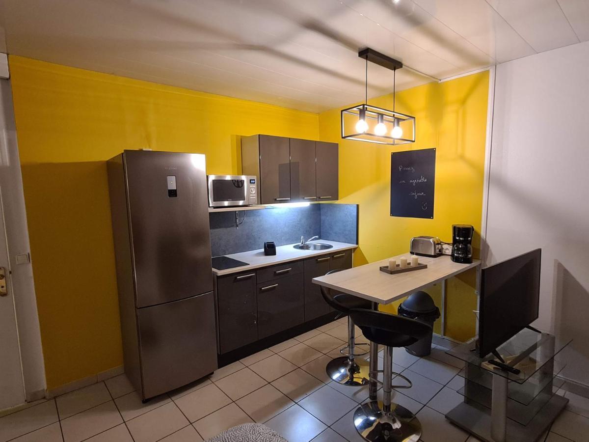 Gestion Raux Apartment