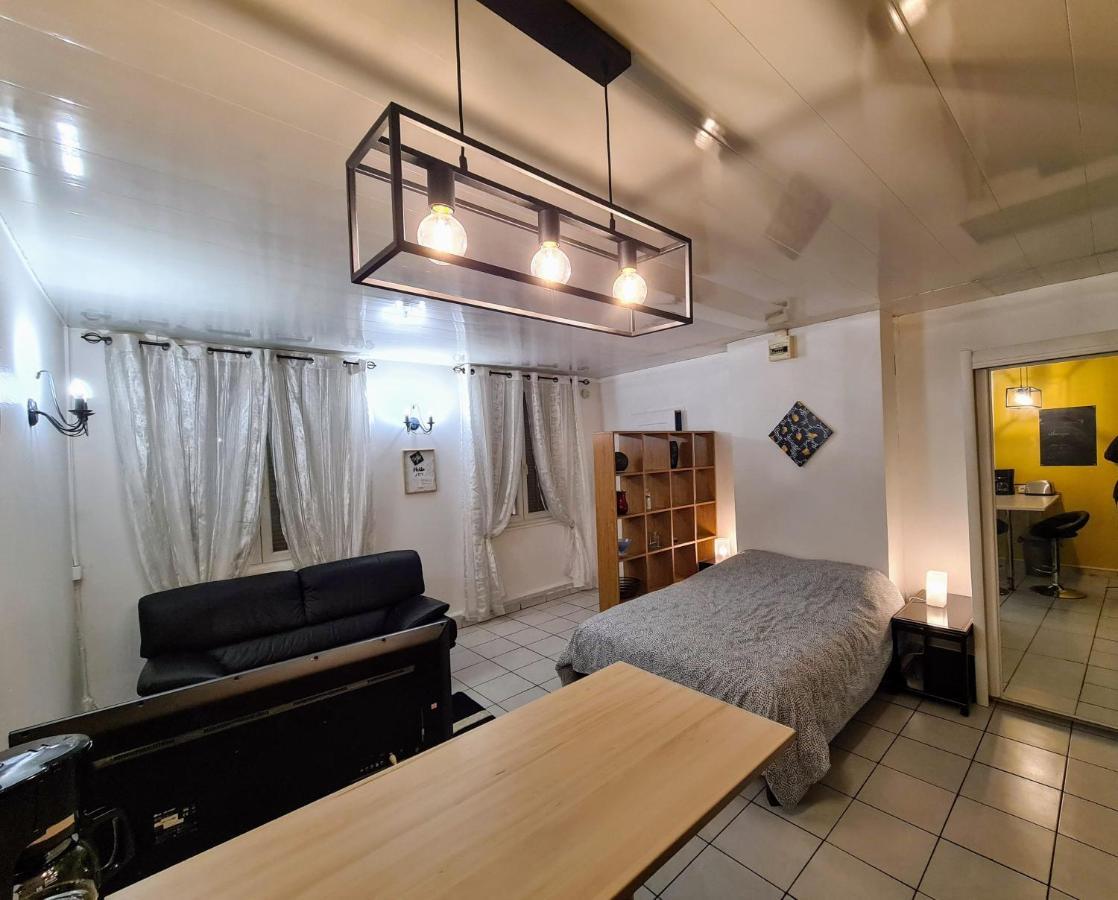 Apartment Gestion Raux *