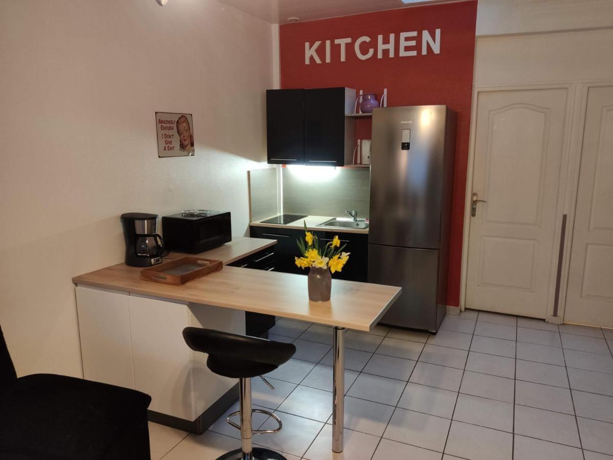 Gestion Raux Apartment Amiens
